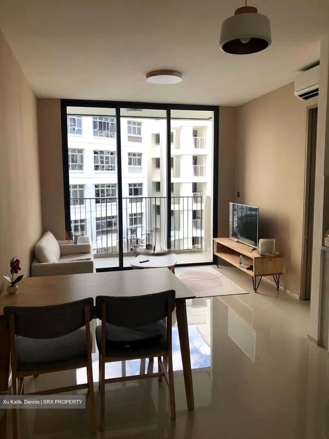 The Wisteria (D27), Apartment #585399601